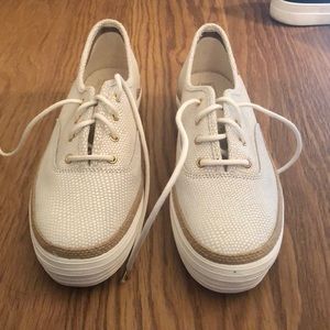 Keds Triple Dalmata Dot Sneaker